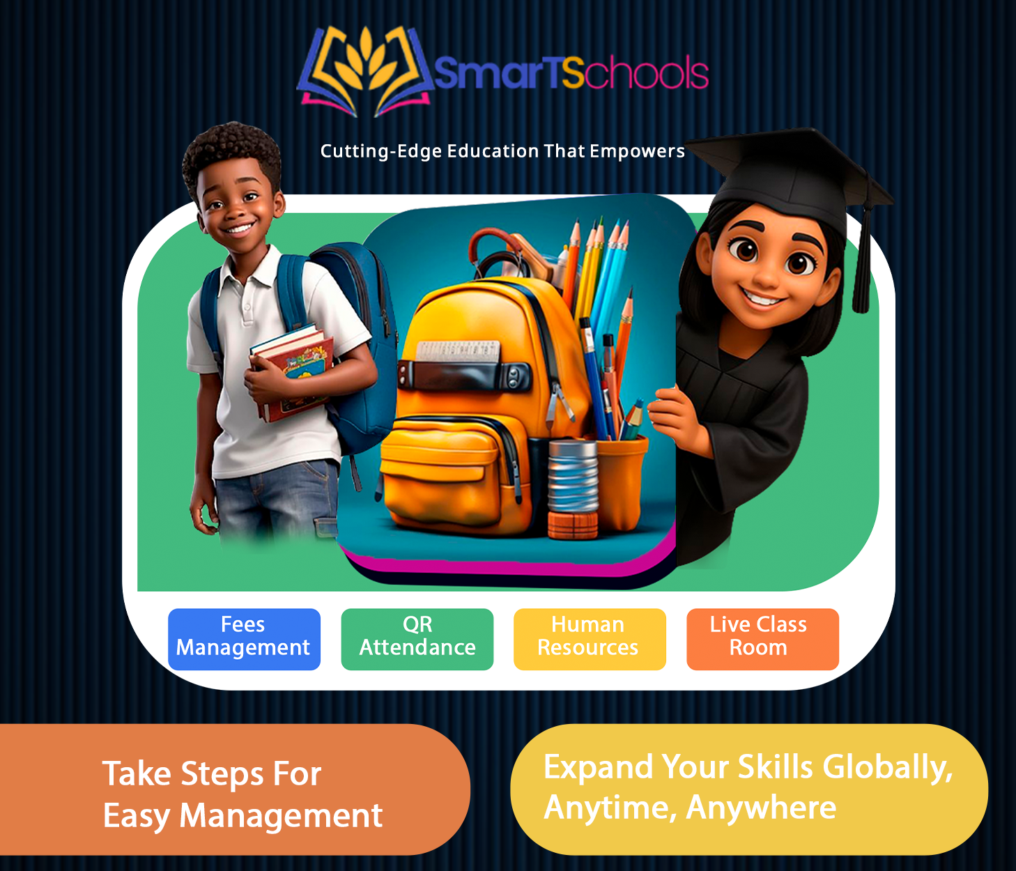 SmartSchs