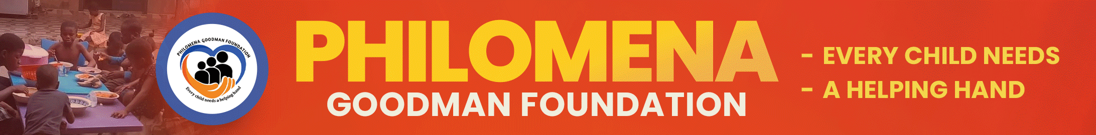 philomena goodman foundation