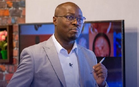 Court of Appeal acquits Cassiel Ato Forson