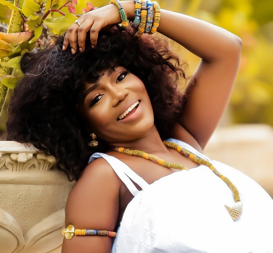 I can’t get married; I just want to give birth – Mzbel