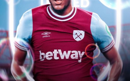 Todibo to West Ham on loan for €40m with obligation to buy