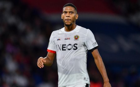 Barcelona set to receive €8m payment from defender’s move to West Ham United