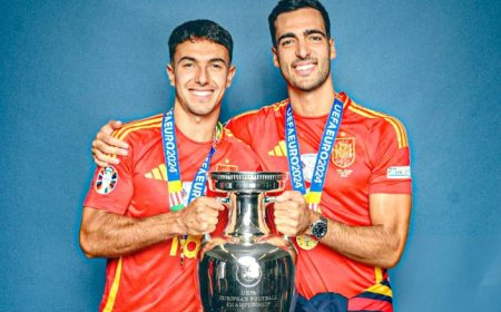 Real Sociedad “desperate” to stop deals with Arsenal and Liverpool