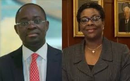 Evaluation of Akufo-Addo's Supreme Court Picks
