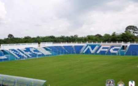 GFA Club Licensing approve only four venues ahead of 2024/25 football season