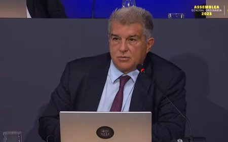 Barca facing ‘much worse’ financial problems if Nike deal does not go through