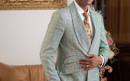 Group Stands for Peace, Growth, and Development Commends OSP's Independence in Airbus Scandal Probe