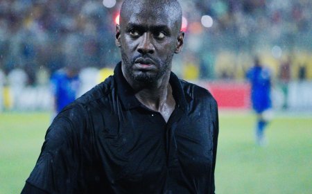 Black Stars players need to adapt to Inaki Williams and utilise his qualities more – Otto Addo