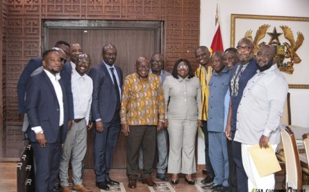 GFA makes pre-match, post-match press conferences mandatory for Premier League clubs