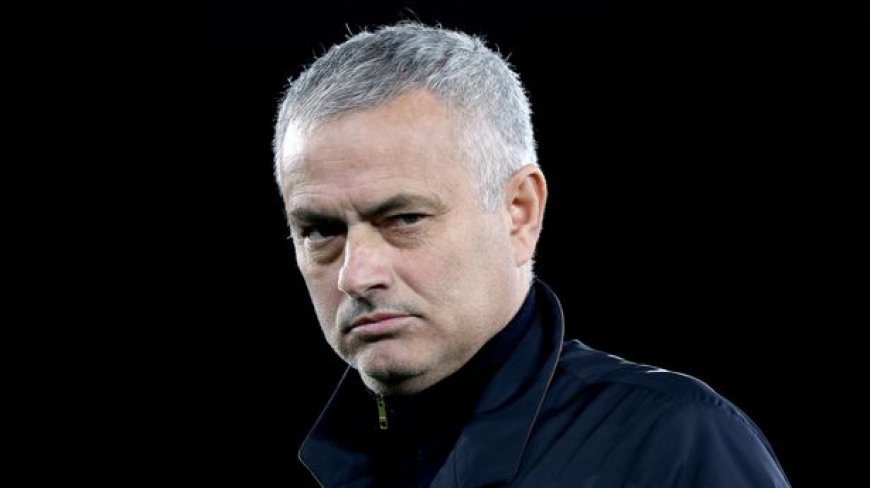 Man Utd in danger of having deal hijacked by Mourinho as 'second proposal' sent