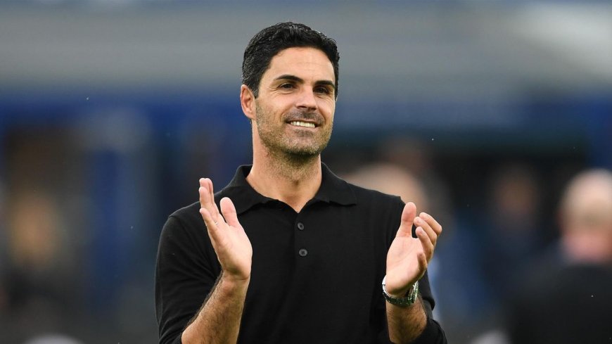 Arteta secretly hired a team of professional pickpockets to teach squad a lesson