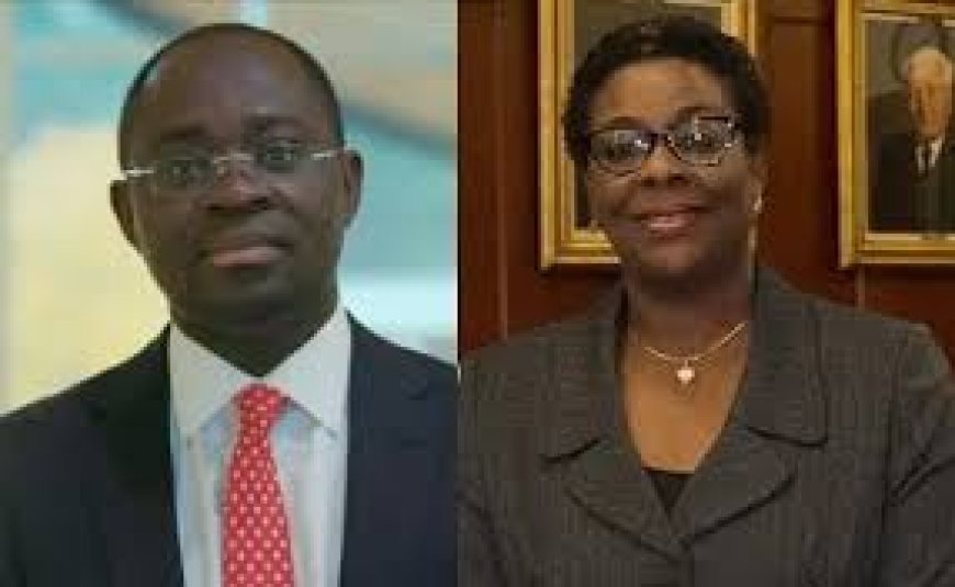 Evaluation of Akufo-Addo's Supreme Court Picks