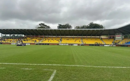 NSA insists Tarkwa Assembly cannot takeover TnA Stadium amid management dispute