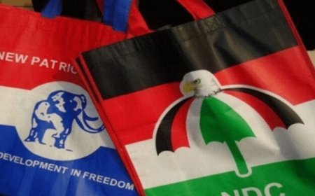 ELECTION 24 -: presidential candidates on the ballot paper for the December 7 polls