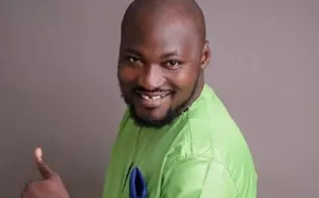 Funny Face's Paternity Bombshell: DNA Test Reveals Daughters Aren't His