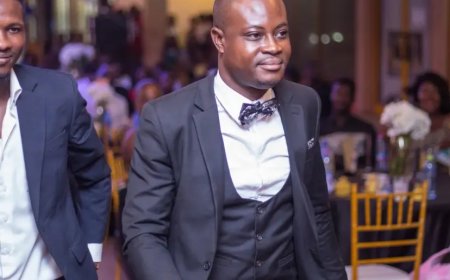 THE SPEAKER’S RULING: PREMATURE AND MISGUIDED IN DEFINING PARLIAMENTARY LOYALTY - Prince A.A Sadat