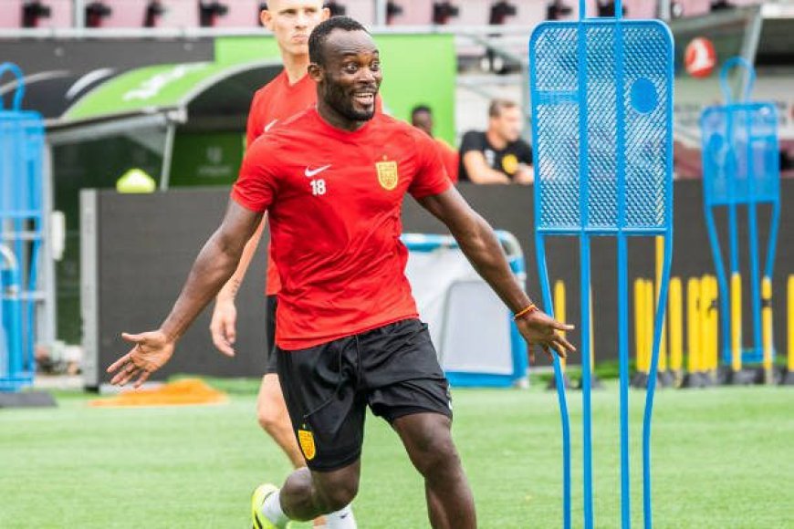 Ghana legend Michael Essien acquires UEFA Certificate in Football Management