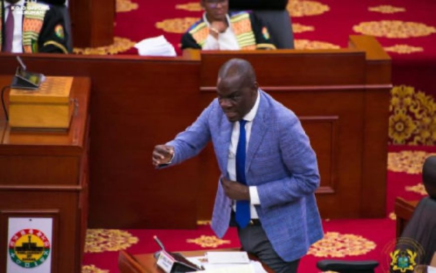 MAJORITY LEADER FILES INJUNCTION OVER MINORITY'S MOVE TO DECLARE INDEPENDENT MPs’ SEATS VACANT.