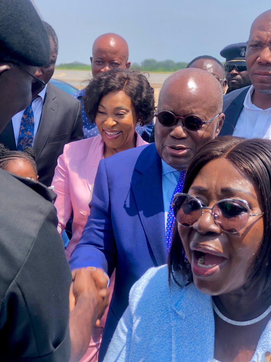 Breaking News: Ghana Celebrates Shirley Ayorkor Botchwey's Historic Win as Commonwealth Chairperson