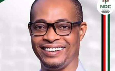 DR. JOHN KOFI HALM CHALLENGE THE DECLARATION BY THE ELECTORAL COMMISSION OF GLORIA OWUSU AS MEMBER OF PARLIAMENT ELECT FOR THR TROBU CONSTITUENCY PURSUANT TO THE PARLIAMENTARY ELECTIONS HELD ON THE 7th OF DECEMBER