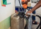 Latest on new price of petrol for Nigeria