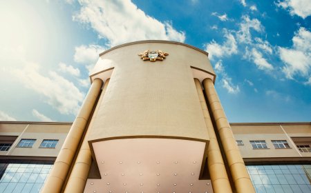 High Court Orders Electoral Commission to Re-Collate Results in Tema Central Constituency