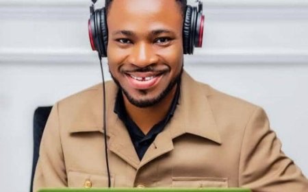 Popular Ghanaian Broadcaster, Kofi Adoma Nwanwani, Seriously Injured in Shooting Incident