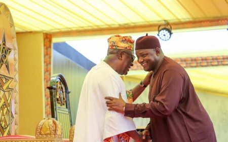 President Mahama visits The Gambia and Senegal to strengthen regional ties