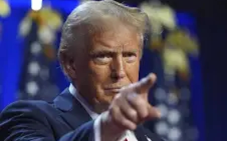 Trump Removes Over a Dozen Government Watchdogs