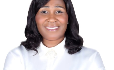 IGP Dampare, be alive to your responsibility - Akua Owusu Afriyie