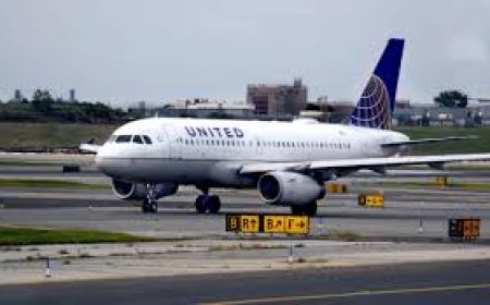 six people seriously injured on flight from Nigeria to DC USA