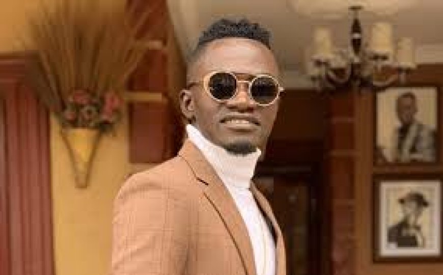 LilWin laments being sidelined despite ranking among the top 5 Ghanaian artistes with exceptional stage performances.