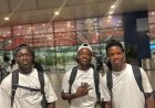 Three Stars From Siano Soccer Club Are In Flight To Denmark