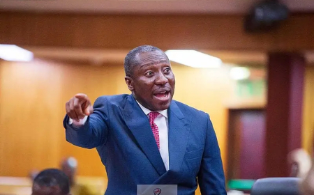 A Free Press and Constructive Opposition: Pillars of Democracy Under Scrutiny