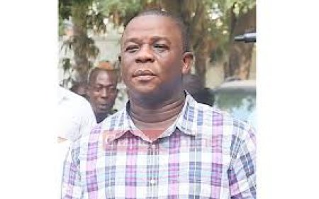 Six Cars Seized from Lord Commey’s Residence in Midnight Raid Returned