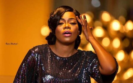 Mzbel Prefers Dating Married Men, Cites Fewer Responsibilities