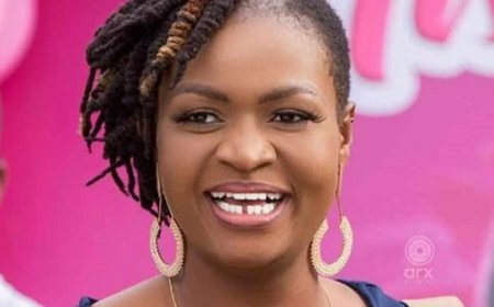 Stop Waiting for Kwadee to Die Before Donating Big Money – Ayisha Modi