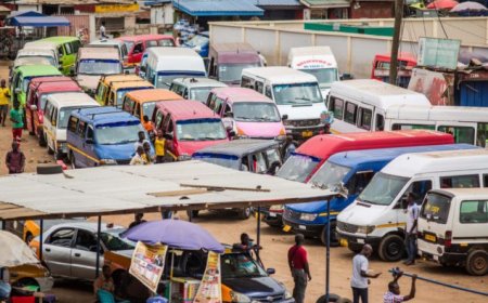 Government to Hold Talks with Transport Unions Over Fare Hikes as Fuel Prices Soar