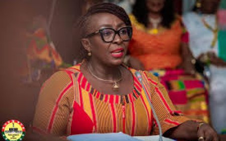 Ghana Celebrates National Chocolate Day with a Sweet Twist