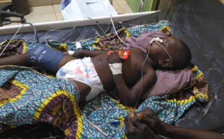 Ghana Tourism Authority’s Upper East Region Hosts Chocolate Day: Promoting healthy living and Culture