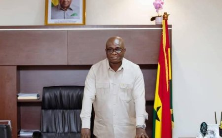 Cocoa Farmers in Ghana to Receive 70% of World Market Price