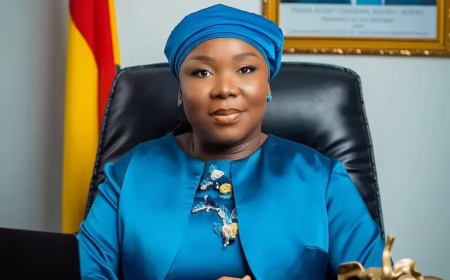 NDC MPs Struggling with English; ‘Minority Has Become Majority in Parliament’ – Former NPP Minister