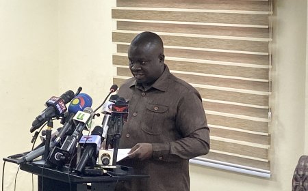 GJA: Rising Attacks on Journalists Under Mahama Administration - 7 New Cases