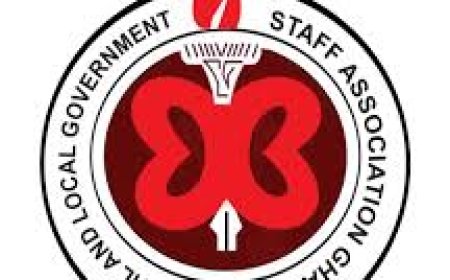 CLOGSAG: Civil Servants Set to Down Tools as They Announces Nationwide Strike