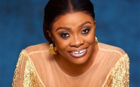 Lawyers for Evangelist Diana Asamoah Dismiss Lesbianism Allegations, Urge Public to Disregard Viral Video