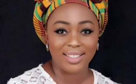 Hon. Phillis Naa Koryoo Okunor Calls for Greater Commitment to Social Justice in Ghana