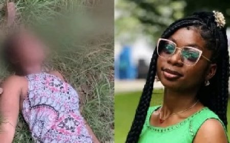 KNUST Final-Year Student Arrested in Connection with the Death of Joana Deladem Yabani