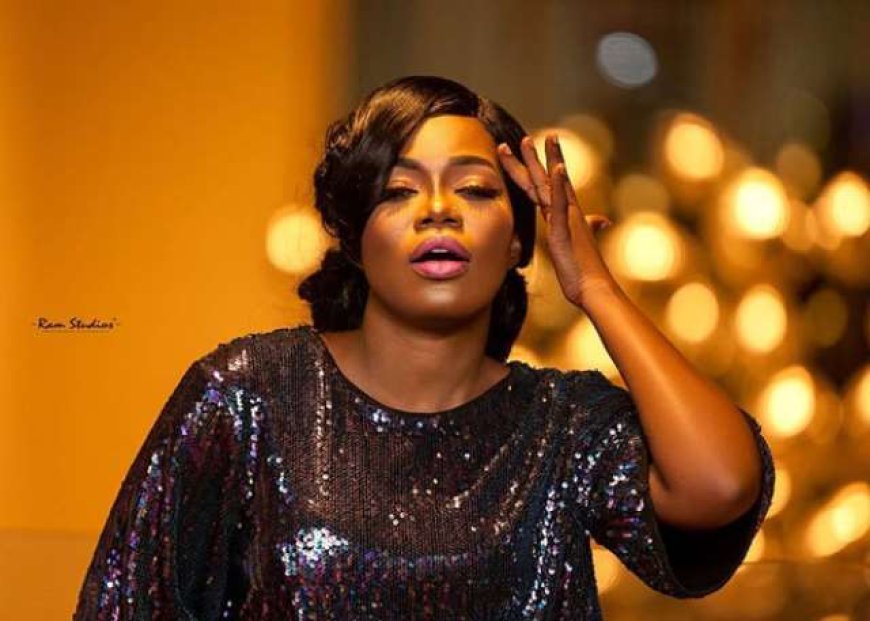 Mzbel Prefers Dating Married Men, Cites Fewer Responsibilities