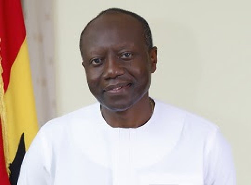 BREAKING NEWS:Office of the Special Prosecutor (OSP) has declared Ken Ofori-Atta wanted, describing him as a fugitive of justice