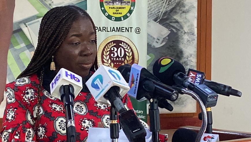 Ghana Celebrates 2025 National Chocolate Day: Minister Pledges Cocoa Sector Revival